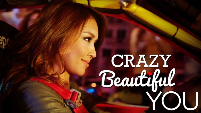 Crazy Beautiful You screenshot 4
