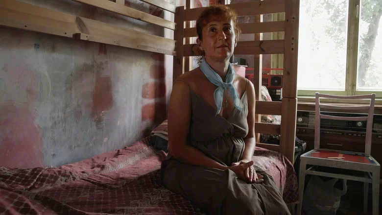 Lyubov: Love in Russian screenshot 1