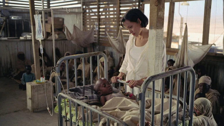 Beyond Borders screenshot 5
