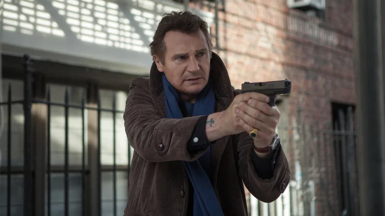 A Walk Among the Tombstones screenshot 5