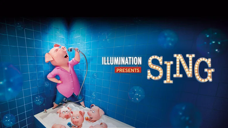 Sing screenshot 7