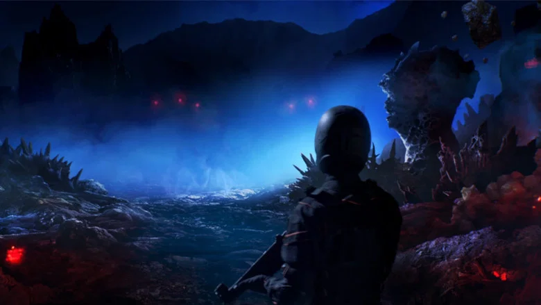 Uncanny Valley screenshot 3
