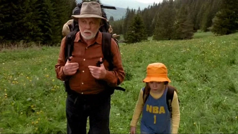 The Butterfly screenshot 2