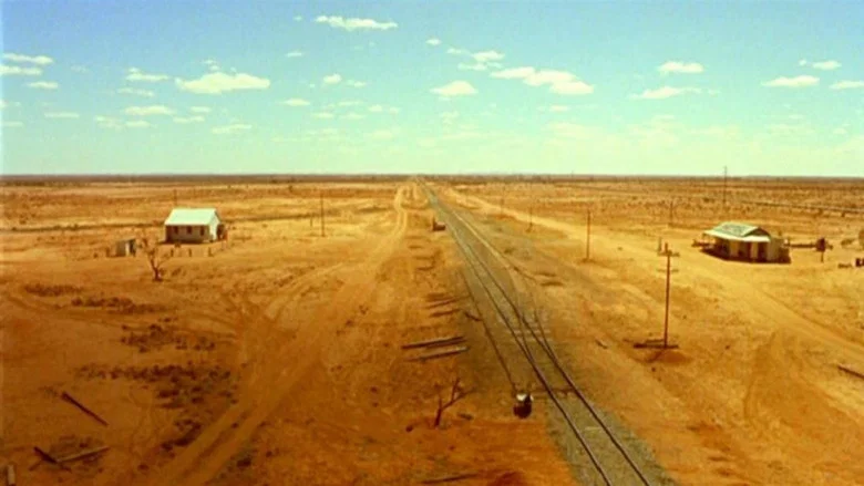 Wake in Fright screenshot 4