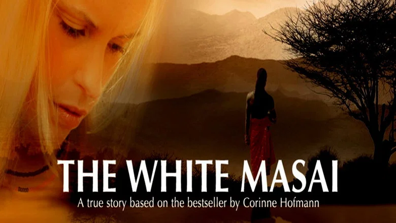 The White Masai screenshot 3