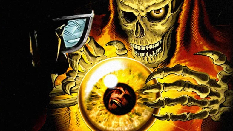 Creepshow 3 screenshot 5