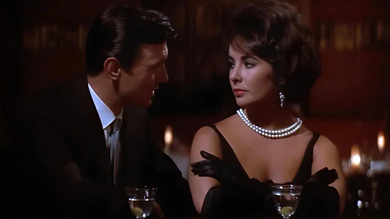 BUtterfield 8 screenshot 7