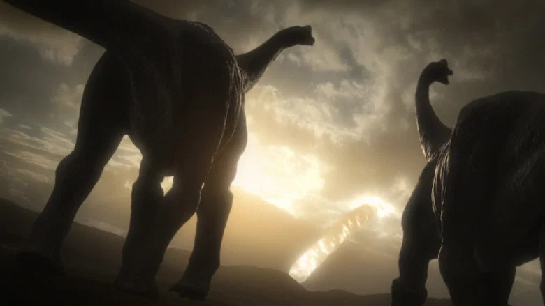 Last Day of the Dinosaurs screenshot 5