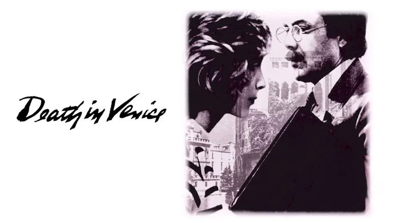 Death in Venice screenshot 4