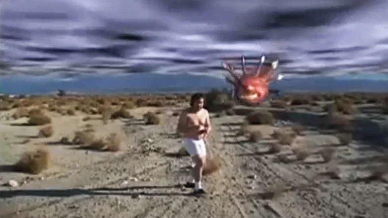 Tenacious D: Butt Baby screenshot 3