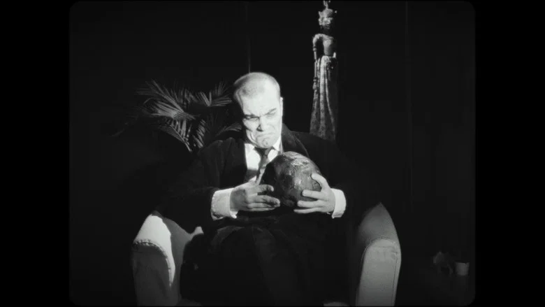 Prisoners of the Dream screenshot 2