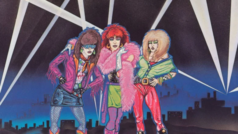 Lovedolls Superstar screenshot 1