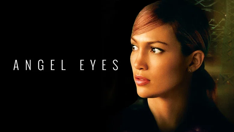 Angel Eyes screenshot 7