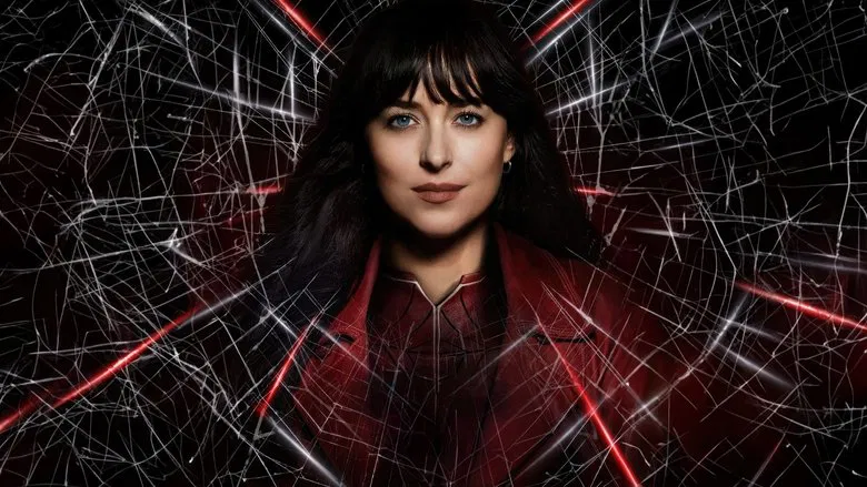 Madame Web screenshot 3