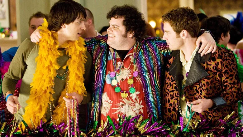 Mardi Gras: Spring Break screenshot 1