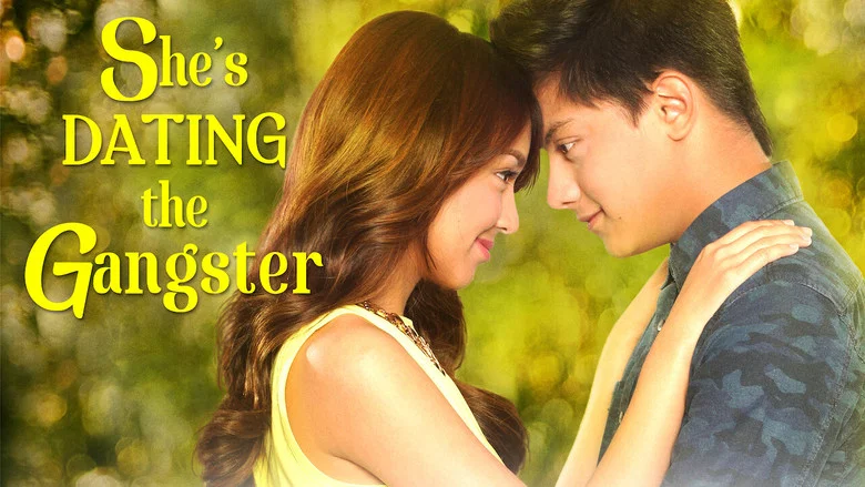 She's Dating the Gangster screenshot 6