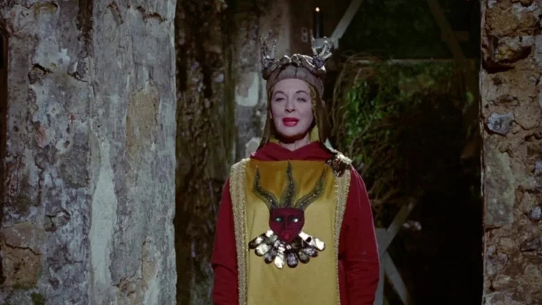 The Witches screenshot 5