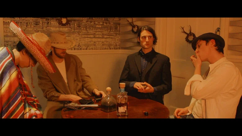 Bad Beat screenshot 2