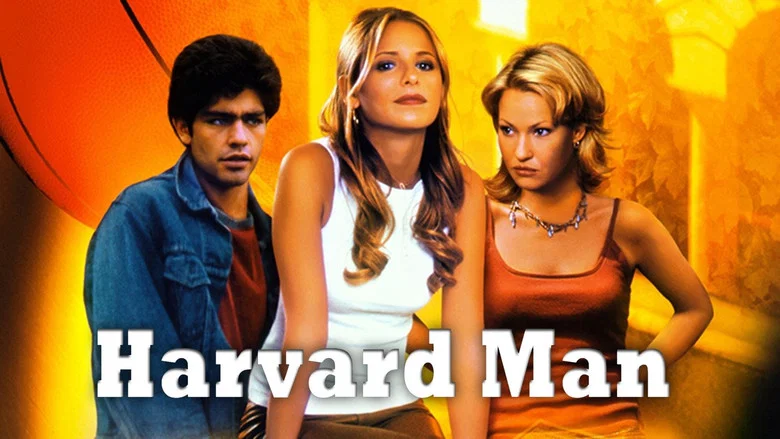 Harvard Man screenshot 7