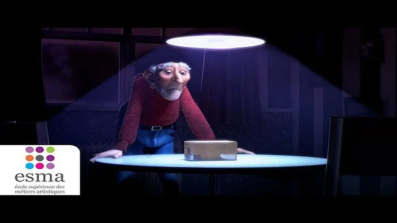 The Box screenshot 2