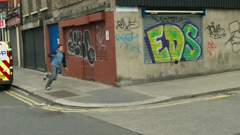 Dublin Oldschool screenshot 4