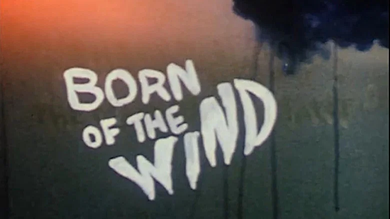 Born of the Wind screenshot 1
