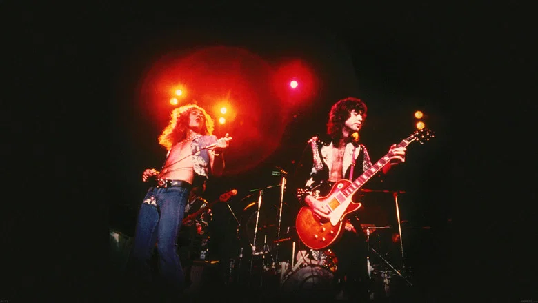 Led Zeppelin screenshot 6