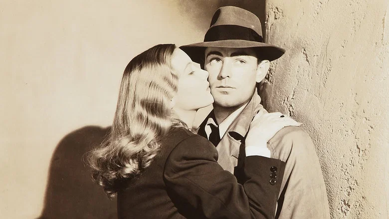 This Gun for Hire screenshot 6