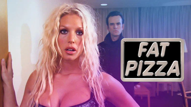 Fat Pizza screenshot 6