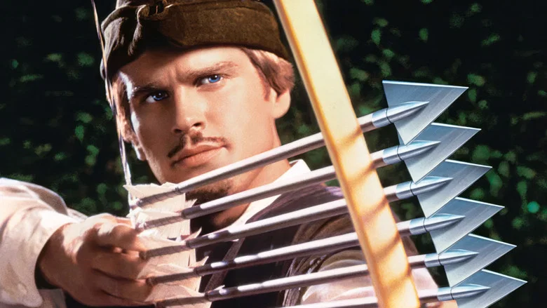 Robin Hood: Men in Tights screenshot 4