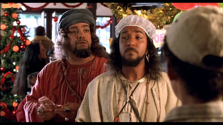 The Three Kings screenshot 2
