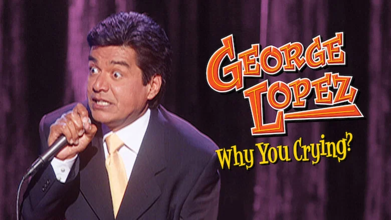 George Lopez: Why You Crying? screenshot 2