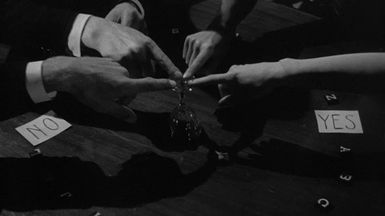 The Uninvited screenshot 3