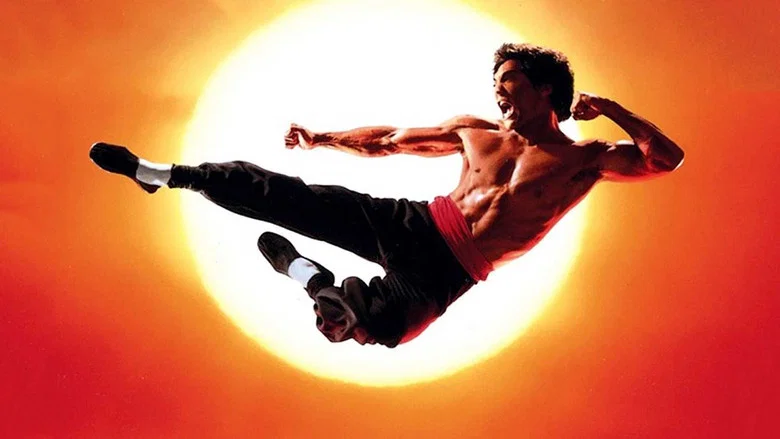 Dragon: The Bruce Lee Story screenshot 2