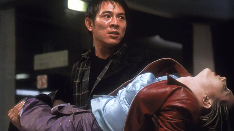 Kiss of the Dragon screenshot 4
