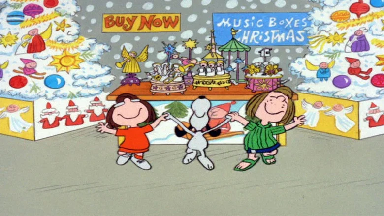 It's the Easter Beagle, Charlie Brown screenshot 5