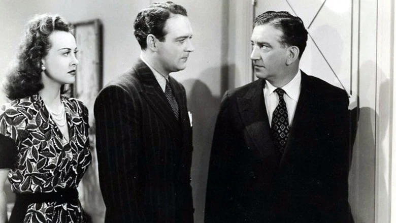 A Desperate Chance for Ellery Queen screenshot 1