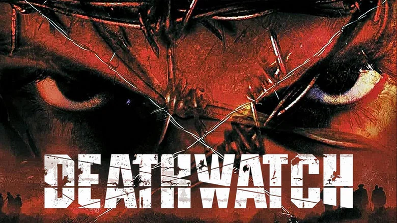 Deathwatch screenshot 6