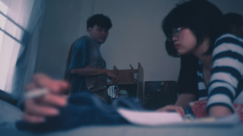 Bottom Lotus In December screenshot 1