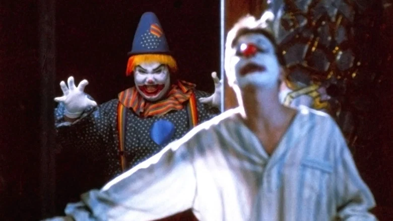 Clownhouse screenshot 2