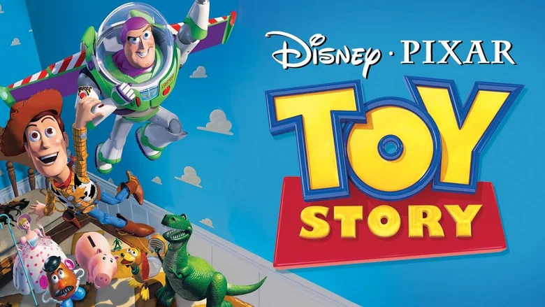 Toy Story screenshot 6