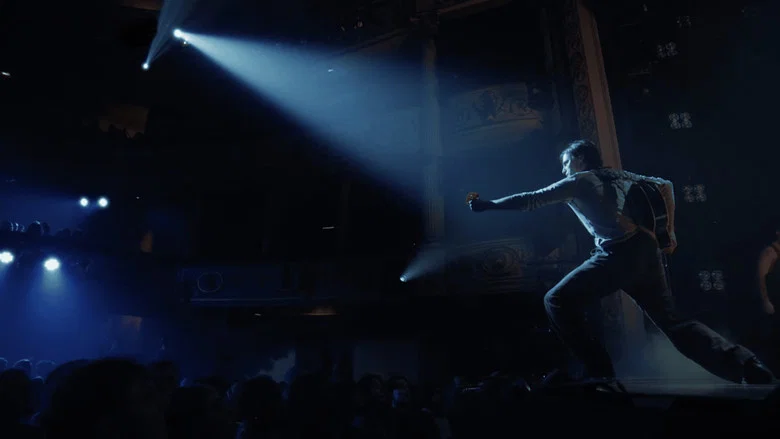 Hadestown: The Musical screenshot 5