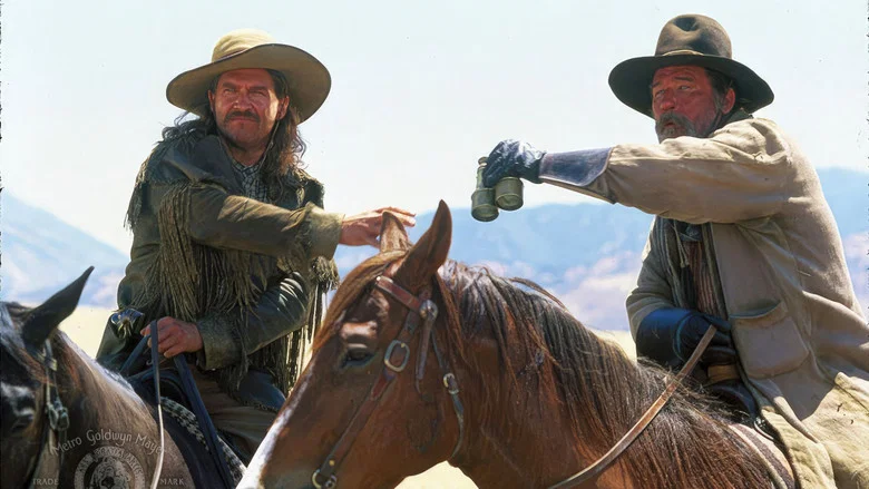 Wild Bill screenshot 4