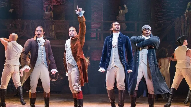 Hamilton screenshot 1