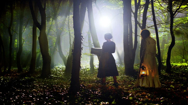 House of Voices screenshot 1