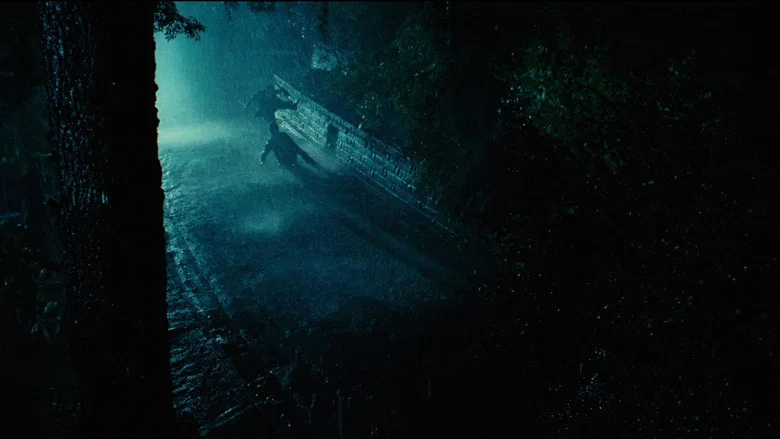The Beast to Die screenshot 8