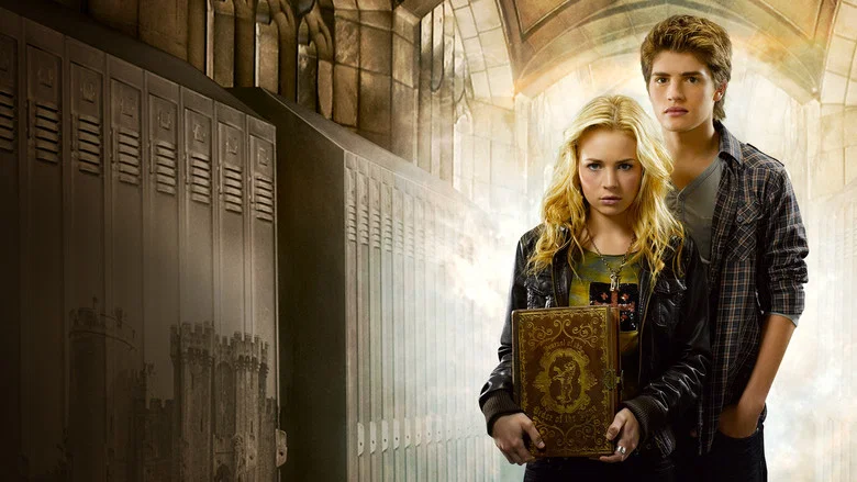 Avalon High screenshot 6