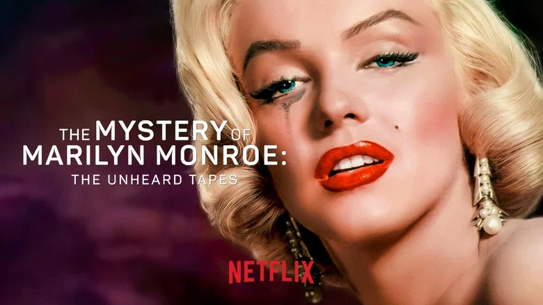 The Mystery of Marilyn Monroe: The Unheard Tapes screenshot 4