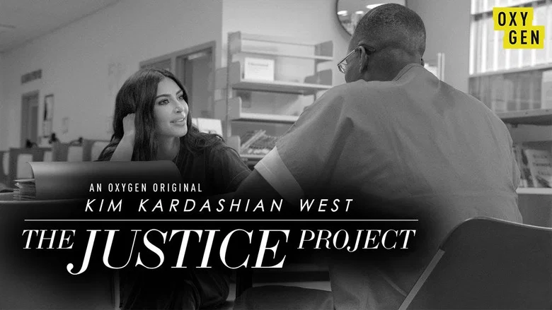 Kim Kardashian West: The Justice Project screenshot 2