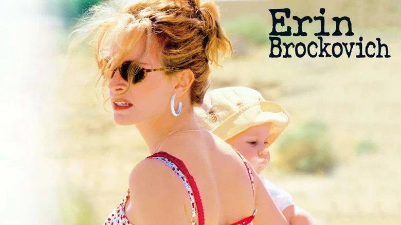 Erin Brockovich screenshot 5
